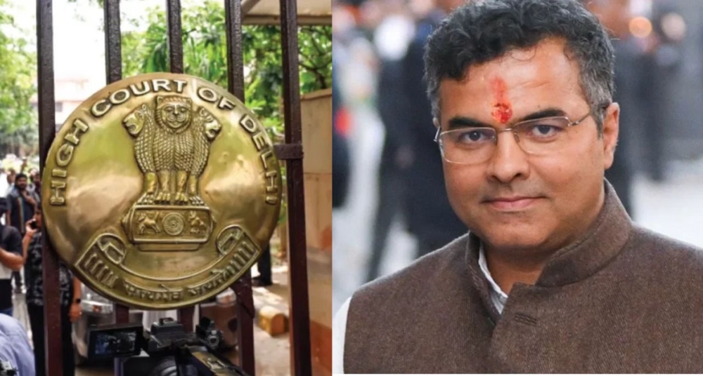 दिल्ली थप्पड़ कांड: मंत्री प्रवेश वर्मा मामले में हाईकोर्ट सख्त